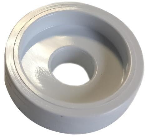 SOS Accessoire Laufrad und Schublade für Backofen, Herd Essentiel B 36050037
