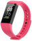 YMKFGUPKRG Silicone Band For Xiaomi Smart Band 4C Cinturino per orologio(Roze)