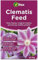 Clematis Plant Feed Fertiliser 0.9kg | Premium Flower Fertiliser for Stronger Roots, Healthy Growth & Vibrant Blooms | Slow-Release Formula for Clematis, Roses, Vines & All Flowering Plants