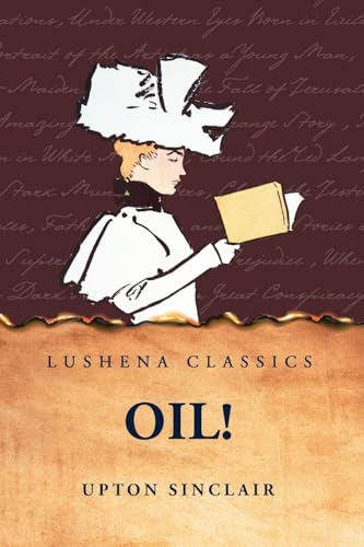 Lushena Books