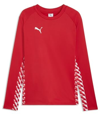 Puma Herren Teamliga26 Training Sweat Crew Sweats (1er Pack)