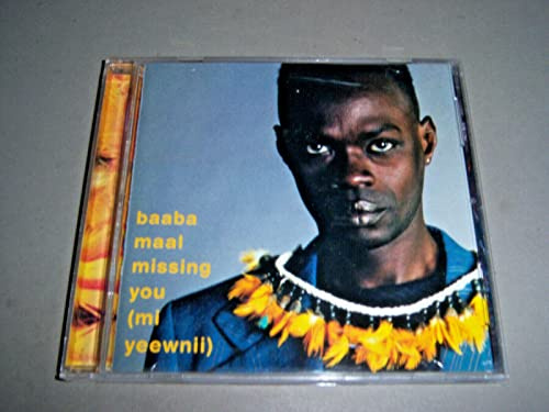 Missing You (Mi Yeewnii)