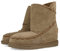 Gioseppo 42114, Stivali Arricciati Donna, Beige (Taupe), 41 EU
