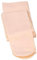 ONTYZZ Collant Danza Classica Bambina Calze Danza Collant da Balletto Calze per Ballerine Calze Coprenti Calzamaglie Bimba Ginnastica Ritmica 90 den Rosa-Salmone/XL