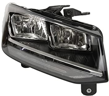 Valeo Scheinwerfer Rechts 46837 für Audi Q2 (ab 2016) | Kompatibel mit: AUDI Q2