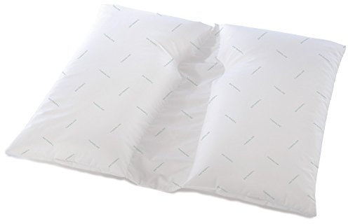 Theraline Gesäßkissen TheraRhomb 60 x 70 cm weiß
