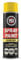250ml High Grade Matt Gloss Household Spray Paint Can for Autos Wood Metal Plastic Graffiti (1, Yellow Gloss)