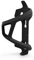 CUBE Flaschenhalter Left-Hand Sidecage Schwarz