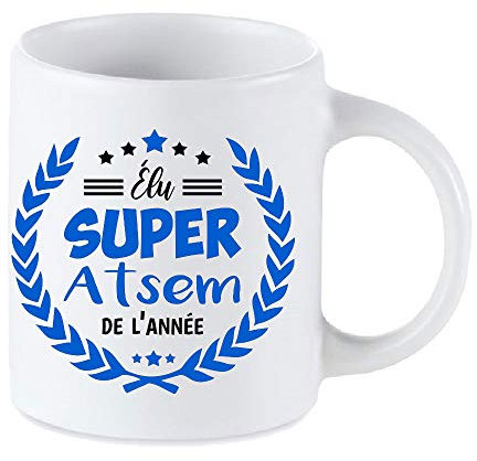 Tip Top Tshirt Mug Super Atsem