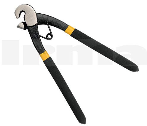 BSD Pinces à Carreaux Professionnel - Pince Coupante pour Carrelage, Pince à Grignoter le Carrelage