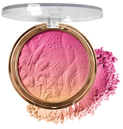 Kokie Cosmetics Soft Gradient Blush (Star-Crossed BL04)