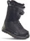 32 Zweiunddreißig Shifty BOA Damen Snowboard Stiefel Schwarz 7.5
