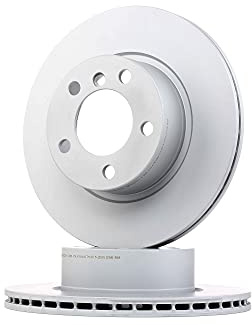 BOSCH 2x Bremsscheibe Vorne Ø300mm Höhe: 73mm Dicke: 22mm Lochkreis-Ø: 120mm Belüftet 0 986 479 A18