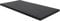 Dalle en caoutchouc 50 x 100 cm – 30 mm – 0,5 m² – Pour trottoir, toit plat et aire de jeux