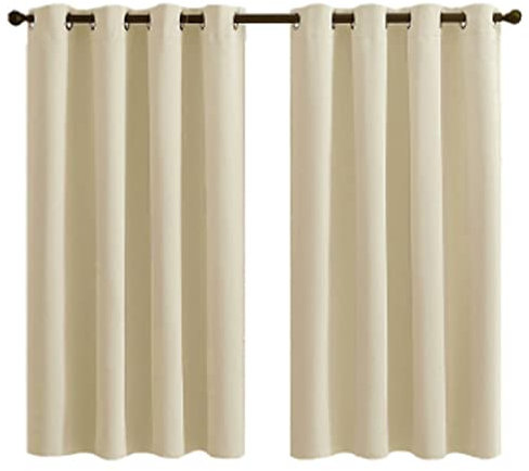 Rideaux Extérieur Imperméable,sur Mesure Rideau D'Extã©Rieur pour Pergola Veranda,Rideau Exterieur Terrasse,Coupe-Vent Isolation Thermique -1 Pièce(Le Top