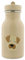 Trixie - Gourde pour Enfants en Acier Inoxydable 350ml - Mr. Dog (Chien), Brown