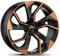 ALUFELGE GMP REBEL 8.5x20 5x112 ET 35 LUCI DI PORTOFINO