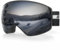 RIOROO Unisex Skibrille fur Herren Damen Jugendliche,Snowboardbrille fur Brillentrager,Skibrille mit Wechselglas Glasern,OTG UV-Schutz Kompatibler Helm Anti Fog Skibrillen Sphärisch Verspiegelt