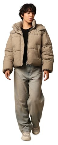 ONLY Female Daunenjacke ONLHOPE Steppjacke | Puffer Jacket