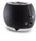 BUGATTI Romeo, Multi-Function Toaster, Stainless Steel, 7 Levels, 4 Functions, Tongs Not Included, 870-1035 W, Matte Black