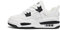 Adoff Basketballschuhe für Kinder, Freizeitschuhe, Brettschuhe, Sportschuhe für Studenten, Kinderschuhe (weiß schwarz,38)