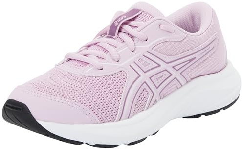 ASICS Jungen Contend 9 Gs Sneaker, Mehrfarbig, 33 EU