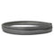 Lames de scie à ruban M42 for métaux, lames de scie à ruban tranchantes 14 TPI x 1/2 pouce, lame de scie bimétallique multi-longueur for couper du bois dur(1875mm)