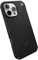 Speck Presidio 2 Grip Schutzhülle für iPhone 16 Pro Max – MagSafe und ClickLock – schlanke Schutzhülle in Schwarz/Schiefer