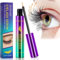 Serum pour Cils, Serum Cils aux Ingrédients Naturels, Sérum Croissance Cils, Extension de cils Sérum, Croissance Serum Pousse Cils Sérum Pour Des Cils Plus Longs, Plus Épais Et Plus Sains Lash Serum