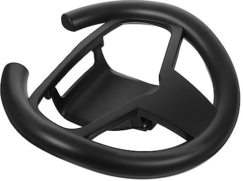 WATIIFUFU Game Racing Wheel Wireless Steering Wheel Handle Racing Knob Accessory Drive Comfortable Gaming Experience