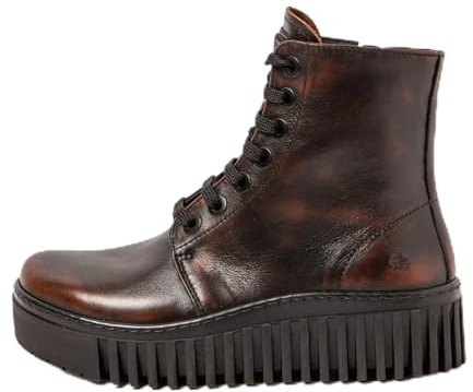 Art Damen 1517 BrightonOxford-Stiefel