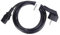 Oxiiert Cavo di alimentazione per LG 42 42LV4200 42LV4200-UA 42LV4400 FLATRON M2762D PM M2762D-PC M2762D-PZ LED LCD HDTV HD TV Panasonic LG Motorola Samsung NEC Television