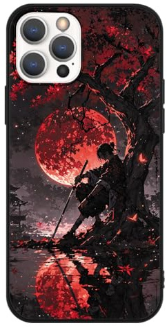 TBNMBGY Schutzhülle für Samsung Galaxy S25 5G Hülle 6.2 Zoll, Japan Samurai Art Aesthetic Manga Designs für Mädchen Junge Cartoon Fans Phone Case Handyhülle Stoßfest TPU Ultra Dünn Schützen Cover