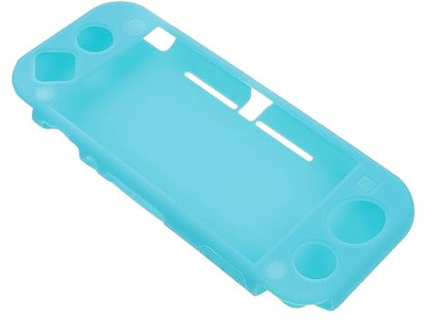 SHINEOFI 1 Custodia Protettiva per Console Design Ergonomico Protezione e Accesso Facile Funzionalità per Giocatori Appassionati