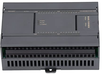 Industrielle Steuerplatine mit 32-Kanal-Ausgang, PNP-Transistor-Industrie-Controller, DC24 V, für Automatisierungssysteme