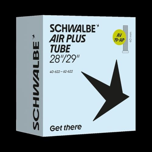 Schwalbe Schlauch AV19-AP AirPlus, 40/62-622 IB AGV 40mm