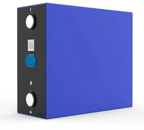 4 Unid. CATL LiFePO4 3.2V 310Ah | Célula Recargable DIY para 12V 24V 48V
