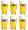 Heineken | Glas Vaas | 12 x 25 cl