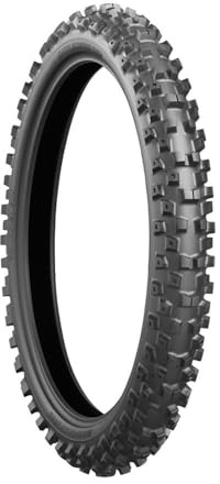 Bridgestone battlecross x20 Front 70/100-19 m/c 42m TT Tyre