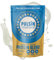 Pulsin - Complete Vanilla Vegan Protein Blend - 20g Plant Based Protein - Natural, Gluten Free & Plant Based Shake Powder - Faba Bean, Pea & Pumpkin Seed Blend