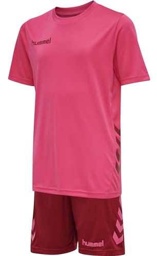 hummel Hmlpromo Duo Set Unisex Kinder Multisport