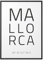 Papierschmiede® Geo Poster Koordinaten Mallorca, 40x60 cm Stadt Poster als Wanddeko für Wohnzimmer Schlafzimmer Küche Esszimmer, Insel Spanien Balearen, Bild ohne Rahmen