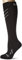 UYN Damen Race Shape Socken, Black/White, 37/38