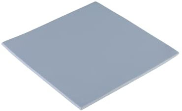 Gelid Solutions GP-Extreme 12W-Thermopad 120x120x2.0mm. Ausgezeichnete Wärmeleitung, Idealer Lückenfüller. Einfache Installation