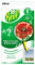 Pyrel Fliegenfalle - Fensteraufkleber - Mohnblumenform rot - 6 Fallen