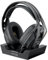 RIG 800 PRO HD Wireless Gaming Headset & Multi-Function Base Station - Compatible with PC, Mac, PS5, PS4 - with Dolby Atmos 3D Audio for Windows 10/11 PCs (NOT Compatible with Xbox)