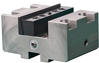 TAKISAWA CNC Drehbank Turret Tool Block CNC Werkzeughalter Rechteck Werkzeugblock (TAKISAWA NEX-108 64 0010-5525)