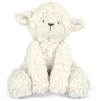 Mamas & Papas Baby/Toddler Soft Toy, Larry Lamb