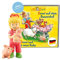 tonies Hörfiguren für Toniebox, Conni - Conni auf dem Bauernhof/Conni und das Neue Baby, Hörspiel für Kinder ab 3 Jahren, Spielzeit ca. 43 Minuten