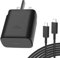 FFZZKJ 45W USB C Charger PPS Super Fast Charger 2.0 for Samsung Galaxy S24 Ultra/S24+/S24/S23 Ultra/S23+/S23/Tab S8 Ultra, Google Pixel 8 Pro, iPhone 14 Pro Max, Support PD 3.0 QC 4.0, 5A Cable, 6.6FT